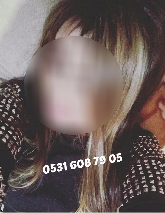 Avrupa Yakası escort samira