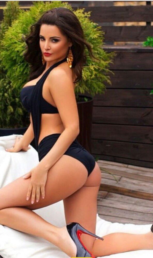 İstanbul escort bayan