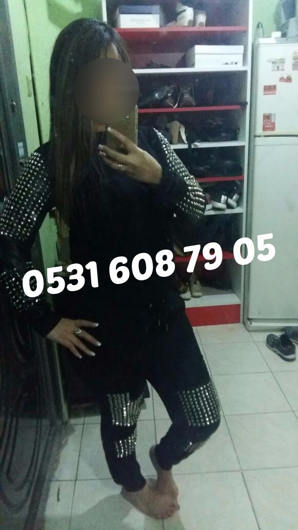 Avrupa Yakası escort samira