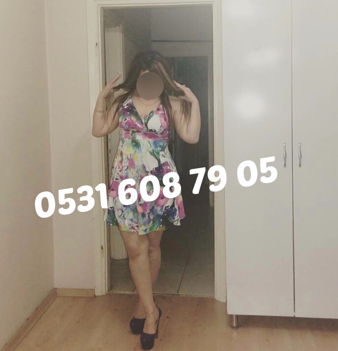Avrupa Yakası escort samira