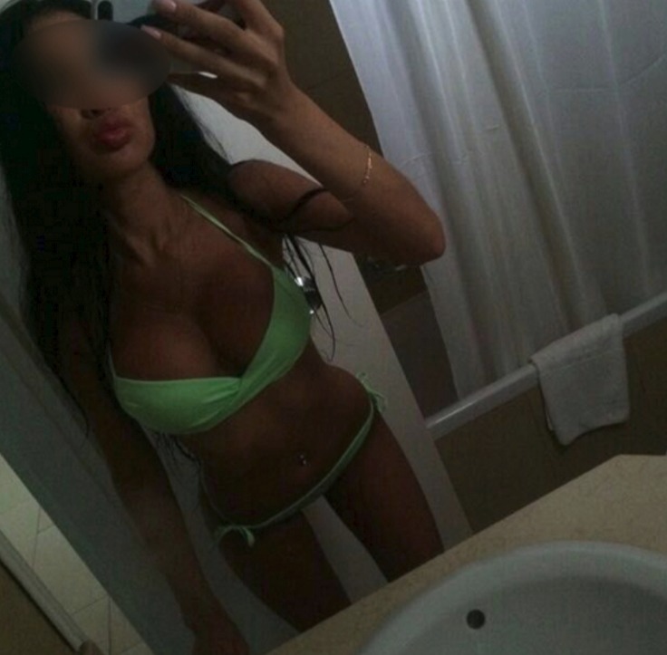 Ataköy escort eda