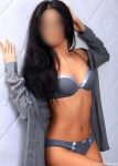 Bakırköy escort tina