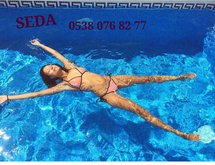 Beykent escort seda