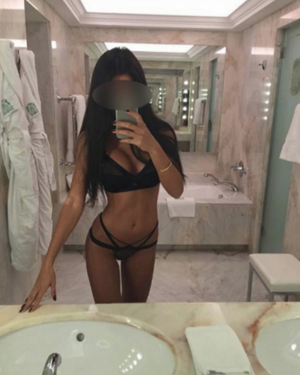 ataköy escort nil