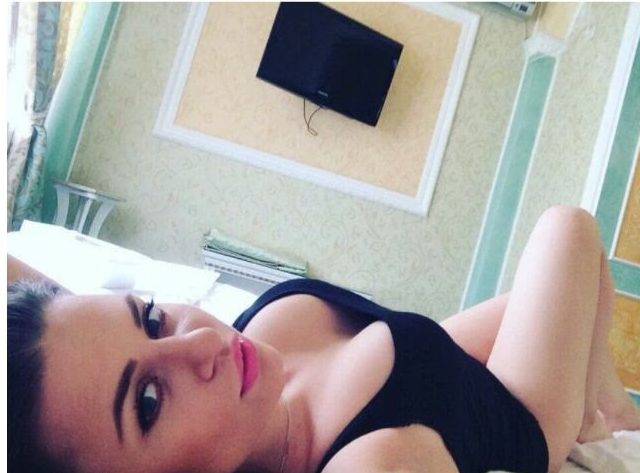 İstanbul escort veronika