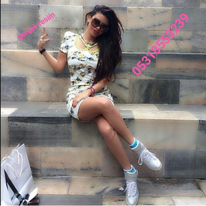 İstanbul escort gözde