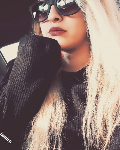 anadolu yakası escort buse