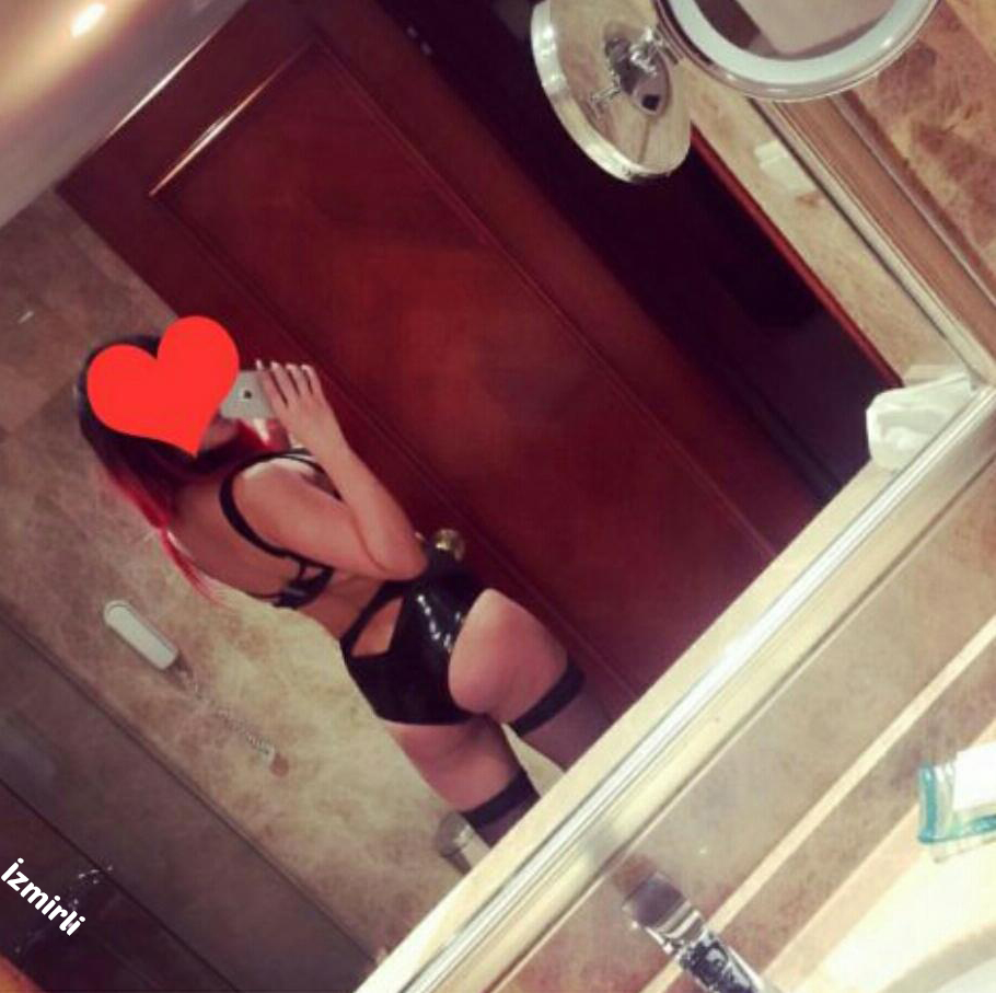 anadolu yakası escort buse