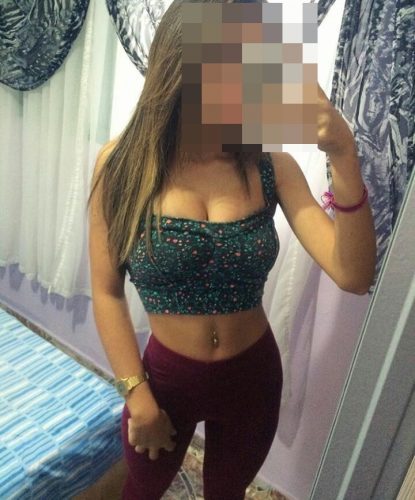 avcılar escort aslı
