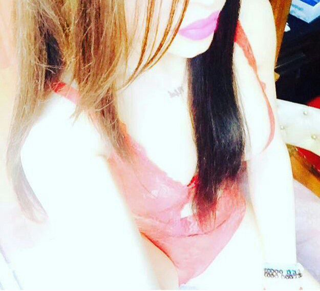 avrupa yakası escort alisiya