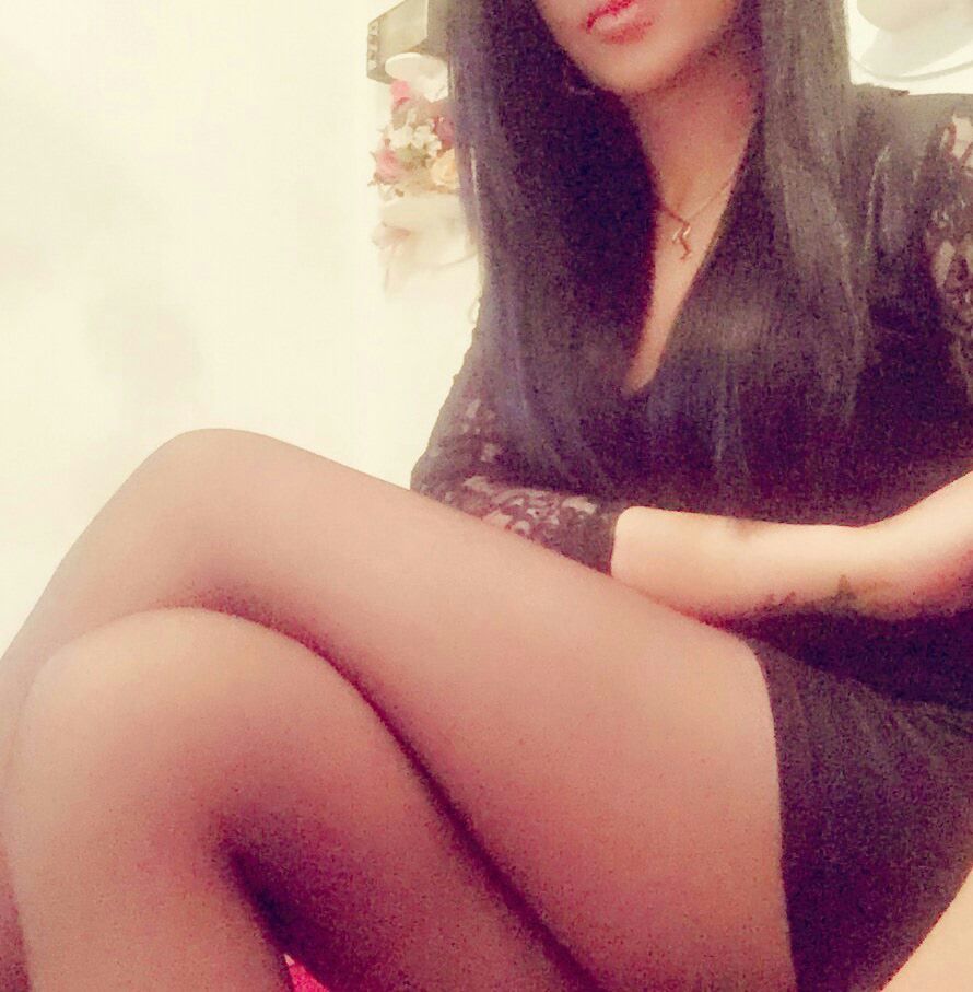 avrupa yakası escort alisiya