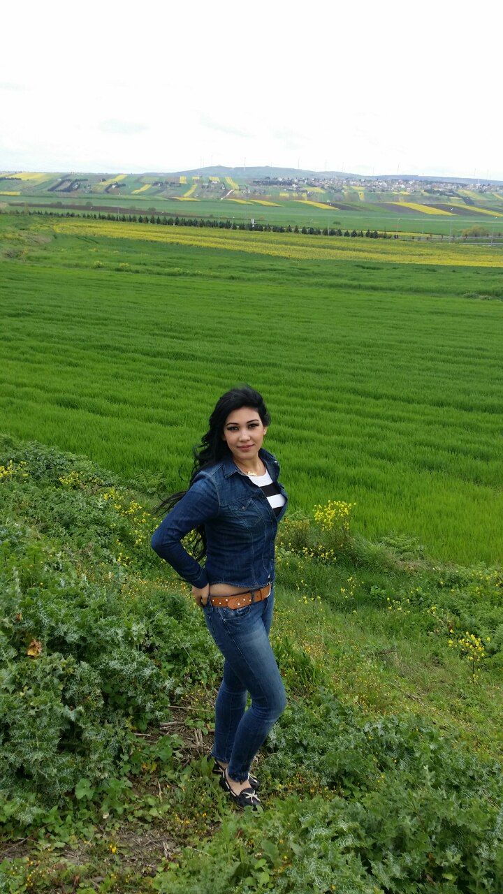 fatih escort aysel