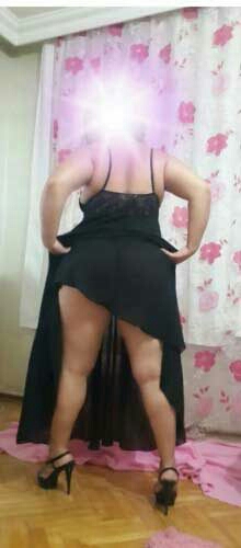 kadıköy escort ecenur