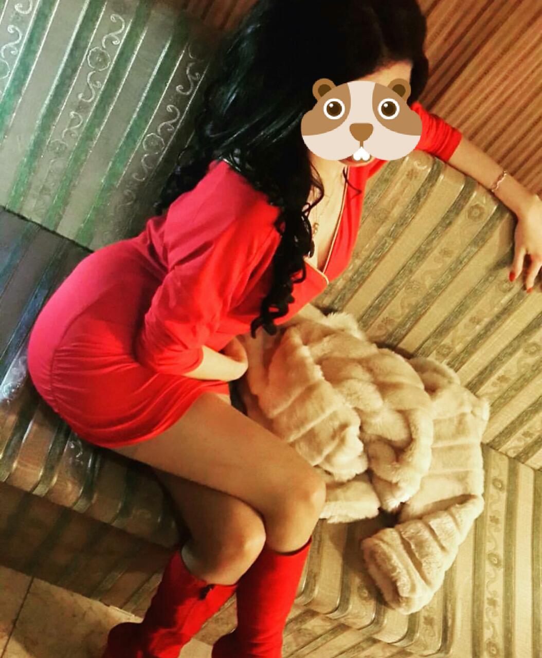 şişli escort ahu