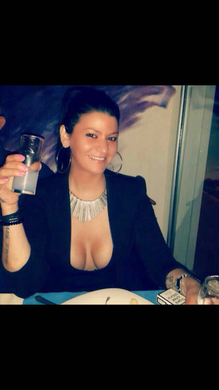 şişli escort merve