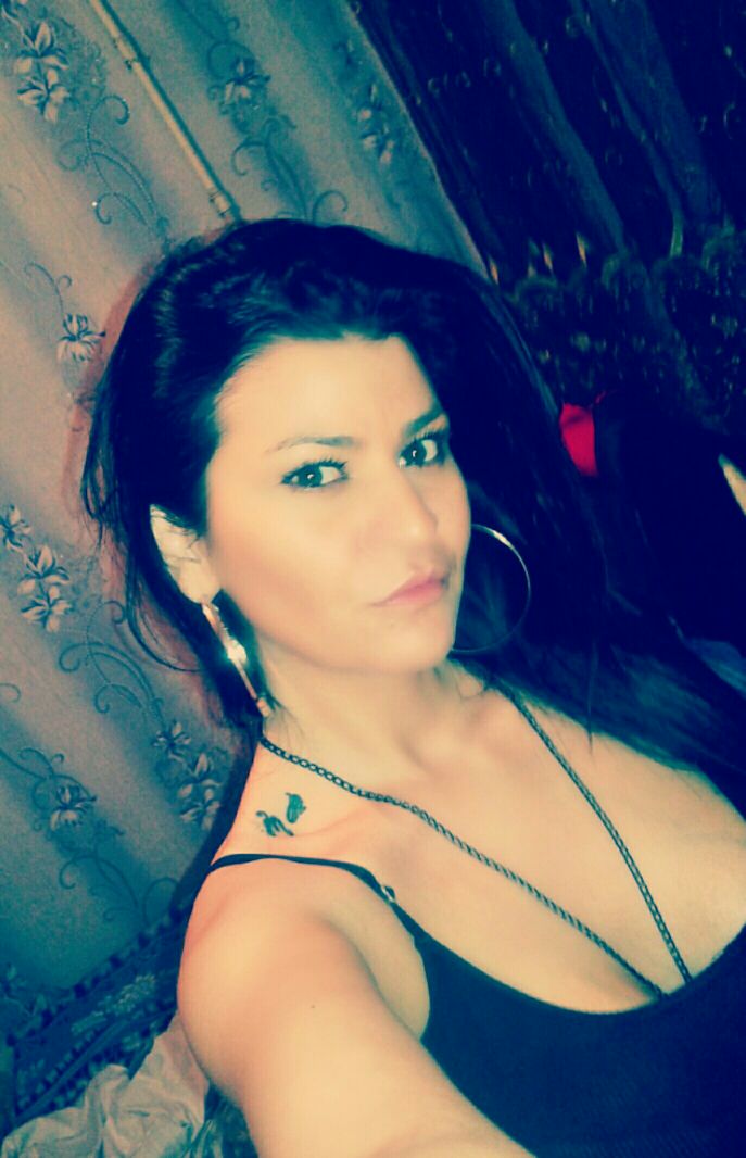 şişli escort merve