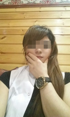 taksim escort cansu
