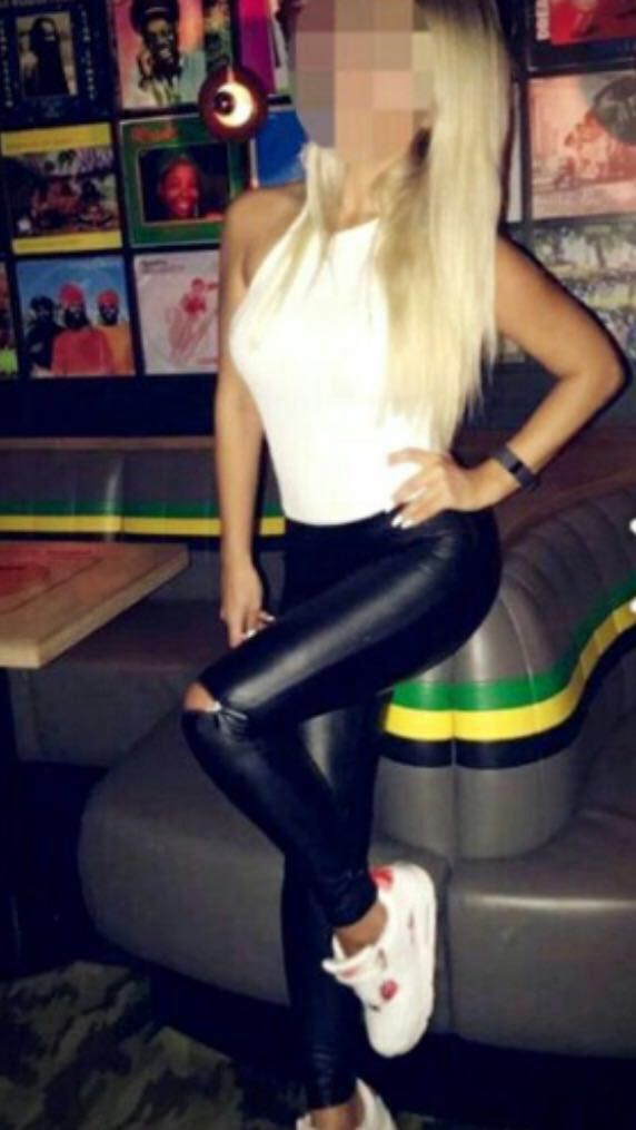 bakırkoy escort vıka
