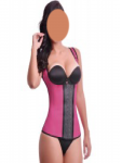 mecidiyeköy escort alev