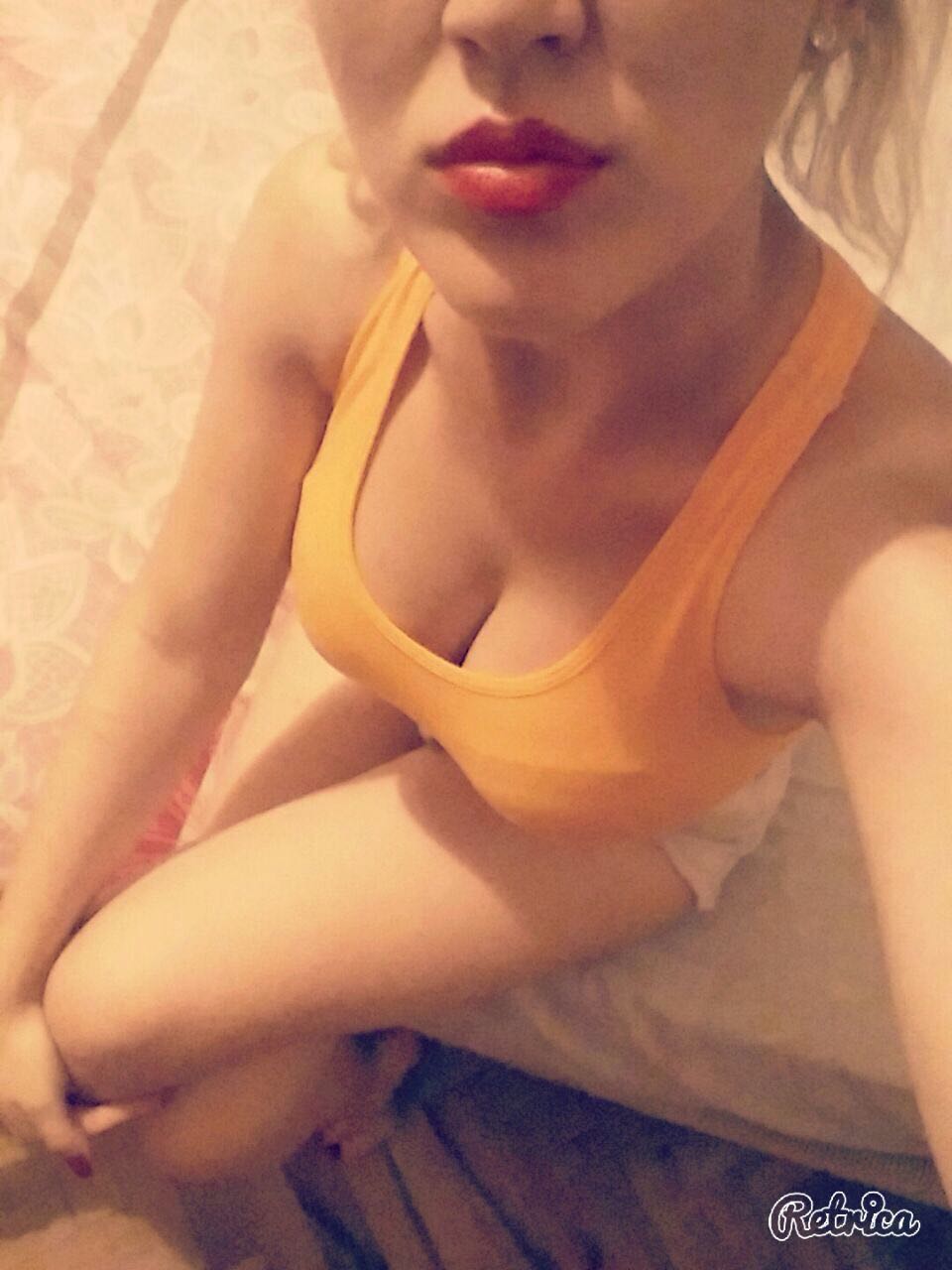 Şişli Escort Arzu