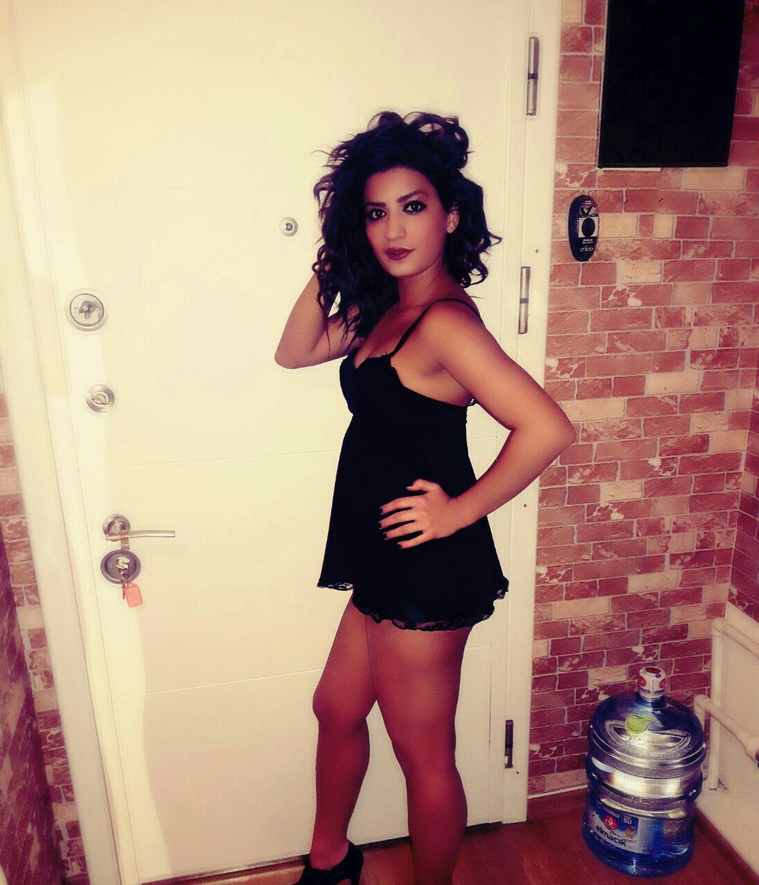 Avurapa Yakası Escort Sofya