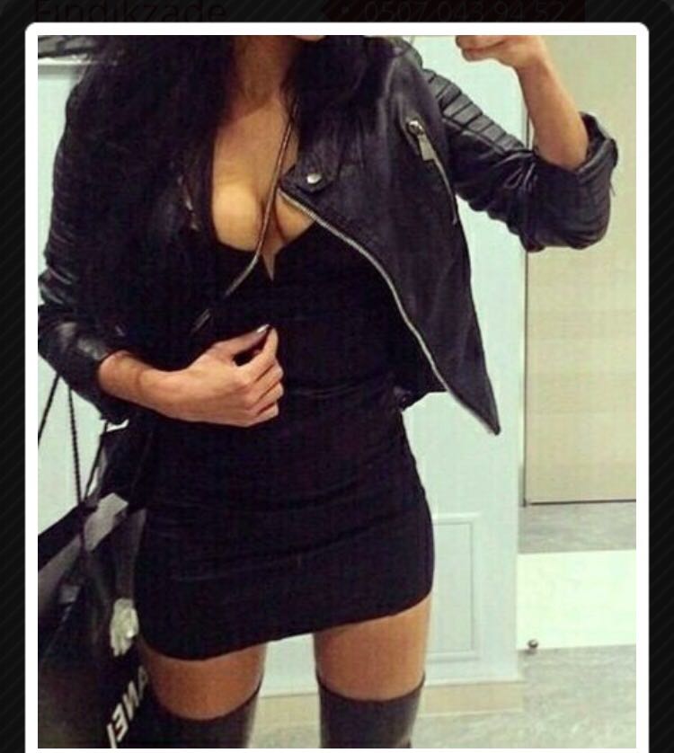 fındıkzade escort roza