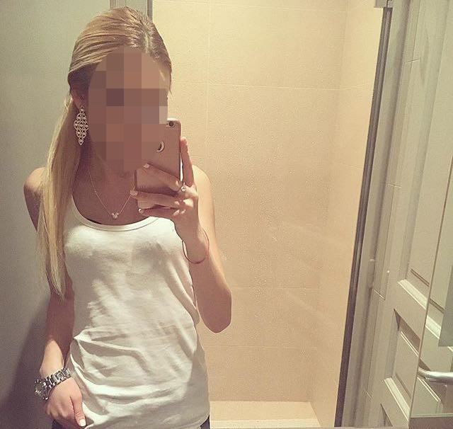 Beylikdüzü escort pınar