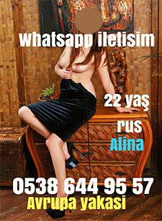 avrupa yakasi alina