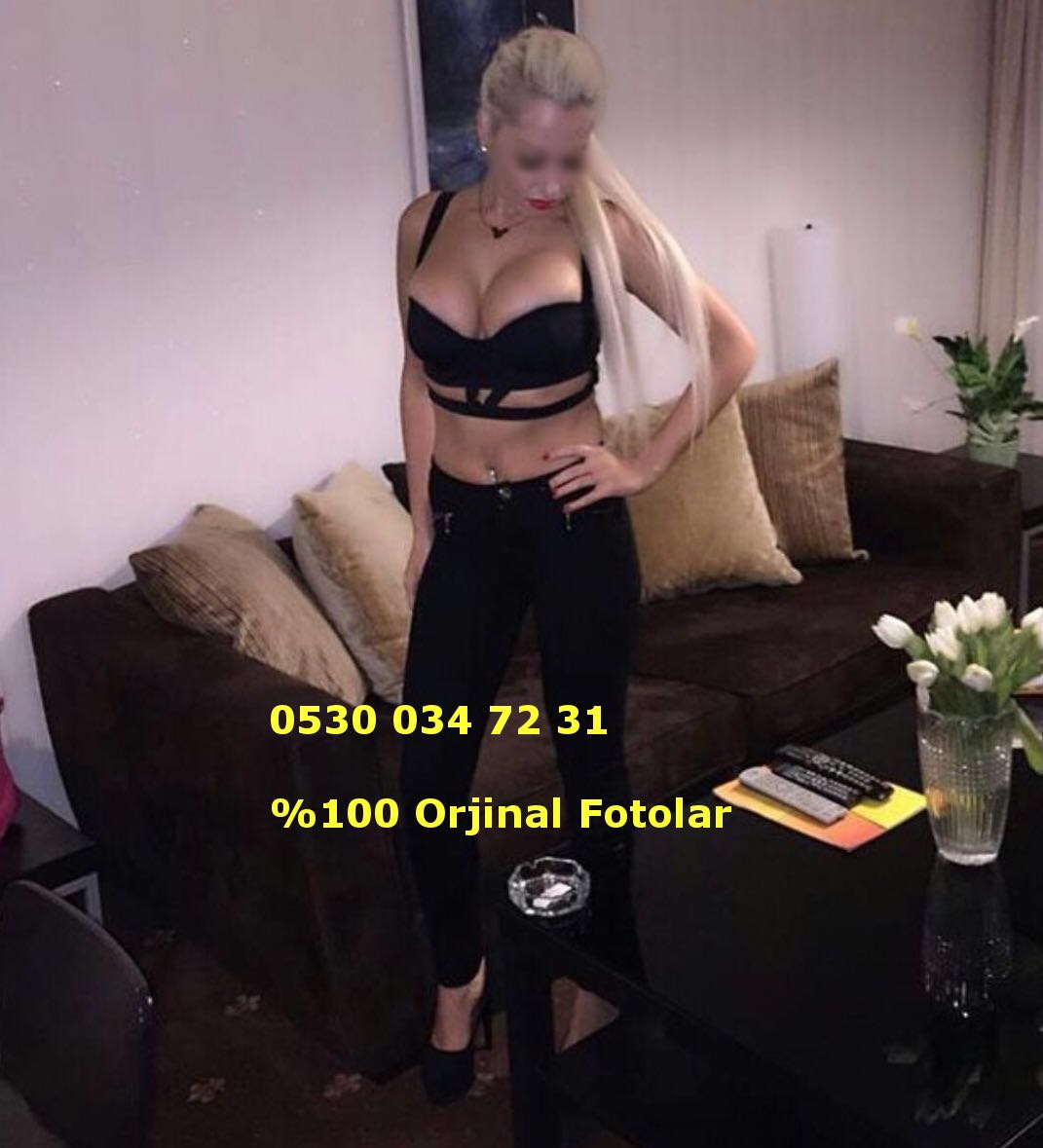 ataköy escort buket