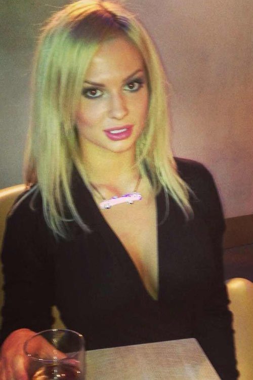 yesilköy escort bayan